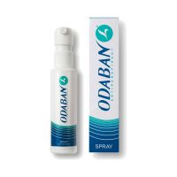 Odaban 長效止汗噴霧 30ml 