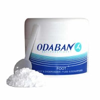 Odaban 長效殺菌除臭足粉 50g