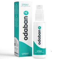 Odaban 長效止汗噴霧 30ml 